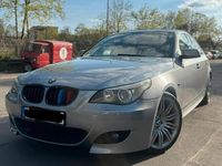 Gebraucht BMW 530 231 PS (169 kW) 2003 Grau Limousine