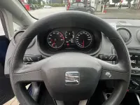 Gebraucht Seat Ibiza Reference 75 PS (55 kW) 2017 Kleinwagen
