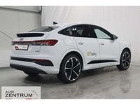 gebraucht Audi e-tron Sportback50 quattro