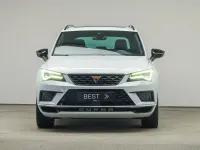 Gebraucht Cupra Ateca 300 PS (220 kW) 2020 SUV