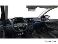 Neu VW T-Cross 116 PS (85 kW) 2026 Pure white uni SUV
