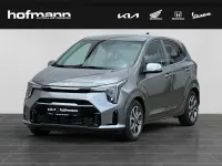 Neu Kia Picanto Spirit 68 PS (50 kW) 2026 (m7g) astro grey m Kleinwagen