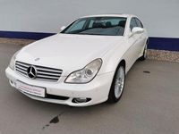 Gebraucht Mercedes CLS320 224 PS (164 kW) 2008 Other Limousine