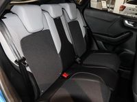 Neu Ford Puma 125 PS (91 kW) 2025 Blau SUV