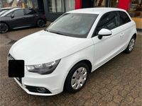 gebraucht Audi A1 1.2 TFSI Attraction Attraction