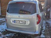 Gebraucht Mercedes T180 Progressive 131 PS (96 kW) 2025 Van / Kleinbus