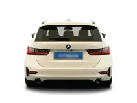 Gebraucht BMW 320e Sport Line 2022 Andere Kombi