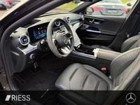 Gebraucht Mercedes C63 S E Performance AMG 680 PS (500 kW) 2024 Kombi