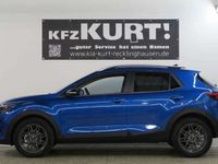 gebraucht Kia Stonic 1.0 T-GDI OPF 48V DCT7 Nightline Edition!