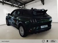 Gebraucht Ford Mustang Mach-E GT 358 kW (487 PS) 2024 Andere farbe SUV