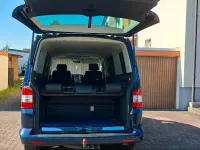 Gebraucht VW Multivan 174 PS (127 kW) 2026 Blau Van / Kleinbus