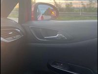 Gebraucht Opel Corsa 95 PS (69 kW) 2017 Rot Kleinwagen