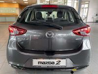 gebraucht Mazda 2 1.5L SKYACTIV-G 75ps