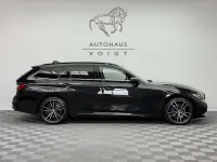 Gebraucht BMW 340 340 PS (250 kW) 2020 Black sapphire metallic Kombi