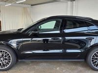 Gebraucht Porsche Macan 252 PS (185 kW) 2016 Schwarz SUV