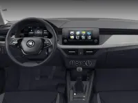 Neu Skoda Scala Essence 116 PS (85 kW) 2026 Kleinwagen