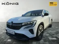 Gebraucht Renault Austral Evolution 2024 Weiß SUV
