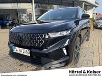 Gebraucht Renault Austral Techno 158 PS (116 kW) 2025 Black pearlschwarz metallic (schwarz) SUV