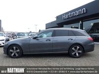 gebraucht Mercedes C200 d T-Modell