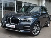 Gebraucht BMW X5 xLine 286 PS (210 kW) 2022 Grau SUV