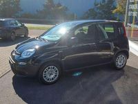 Gebraucht Fiat Panda 69 PS (50 kW) 2024 Schwarz Kleinwagen