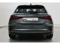 Gebraucht Audi S3 228 PS (167 kW) 2024 Grau Limousine