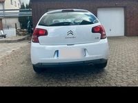 Gebraucht Citroën C3 68 PS (50 kW) 2012 Weiß Limousine