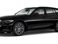 Gebraucht BMW 320 190 PS (139 kW) 2020 Kombi