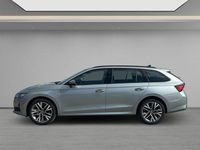 Neu Skoda Octavia 150 PS (110 kW) 2026 Silber Kombi