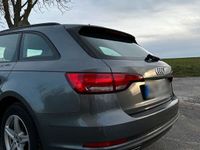 gebraucht Audi A4 Avant TDI2.0