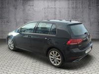 gebraucht VW Golf VII Highline 1.5TSI NAVI LED SHZ ACC