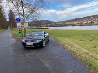 gebraucht Audi S4 4.2 tiptronic quattro Cabriolet -