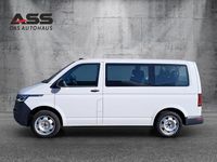 Gebraucht VW Caravelle 150 PS (110 kW) 2023 Weiß Van