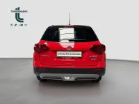 Gebraucht Suzuki Vitara 116 PS (85 kW) 2023 Rot SUV