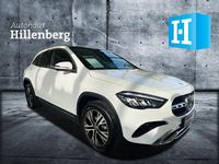 Gebraucht Mercedes GLA200 Advanced 163 PS (119 kW) 2024 Weiß SUV