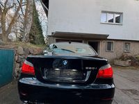 Gebraucht BMW 520 170 PS (125 kW) 2008 Limousine