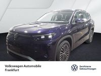 Gebraucht VW Tayron Life 150 PS (110 kW) 2025 Ultra violet metallic (metallic) SUV