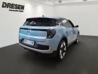 Neu Ford Explorer Extended Range 210 kW (286 PS) 2026 Blau SUV