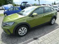 Neu VW Taigo 95 PS (69 kW) 2025 Other SUV