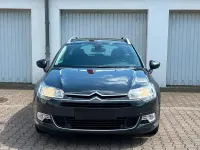Gebraucht Citroën C5 140 PS (102 kW) 2009 Grau Kombi