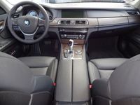 gebraucht BMW 740 d xDrive Dyn. Drive/FOND-ENTERT.PROF/STANDH./AHK/HUD/DAB+/TOP-Ausstattung