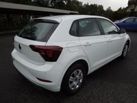 Neu VW Polo 80 PS (58 kW) 2026 Purewhite Kleinwagen