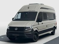 Neu VW California California 163 PS (119 kW) 2026 Grau Van
