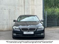 gebraucht BMW 535 i*Entertainment*Bi-Xenon*Navi*Leder*BRD-Fahrz