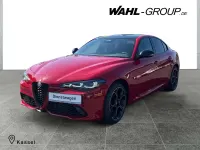 Gebraucht Alfa Romeo Giulia 280 PS (205 kW) 2025 Rot Limousine