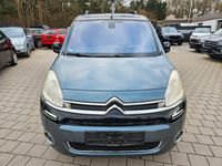 Gebraucht Citroën Berlingo Exclusive 114 PS (83 kW) 2012 Grau Van / Kleinbus