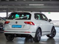 gebraucht VW Tiguan Tiguan Comfortline1.5 TSI DSG Comfortline R-LINE EXT., NAVI,