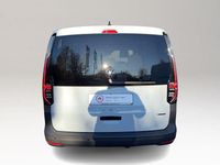 Neu VW Caddy 122 PS (89 kW) 2026 Grau Van / Kleinbus