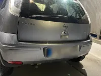 Gebraucht Opel Corsa 60 PS (44 kW) 2006 Andere farben Kleinwagen