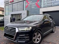 Gebraucht Audi Q7 272 PS (200 kW) 2018 SUV